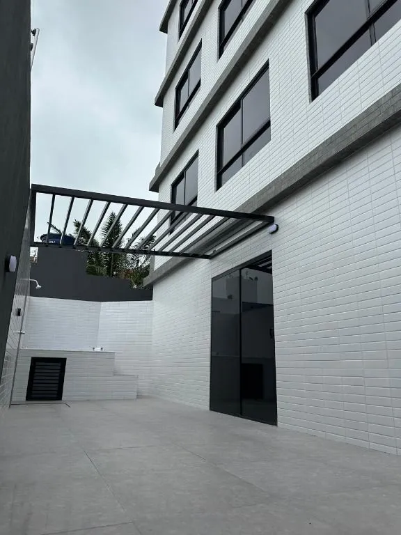 Imagem Apartamento à venda, 44 m² por R$ 399.569,25 - Bessa - João Pessoa/PB