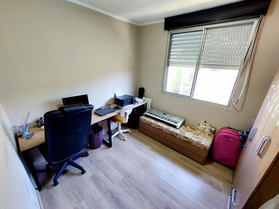 Imagem Apartamento com 2 Quartos à Venda, 52 m² em Vila Nova - Porto Alegre