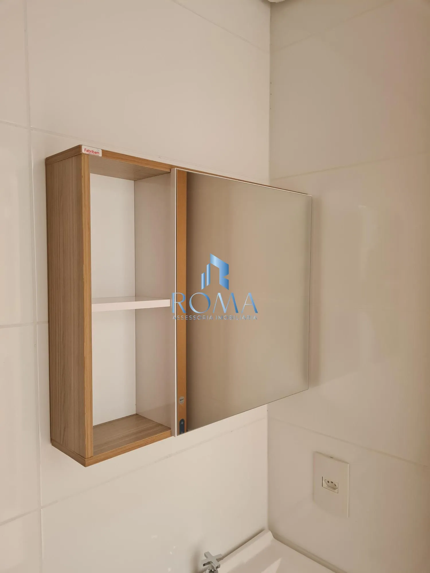 Imagem Apartamento 1 Dormitório para Alugar no Centro de Santa Maria -RS