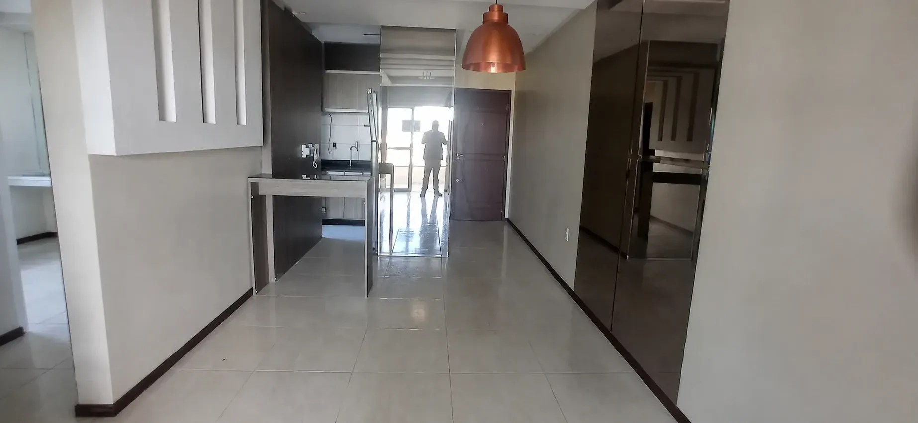 Imagem Apartamento com 3 Quartos à Venda, 81 m² em Cidade Alta - Araranguá