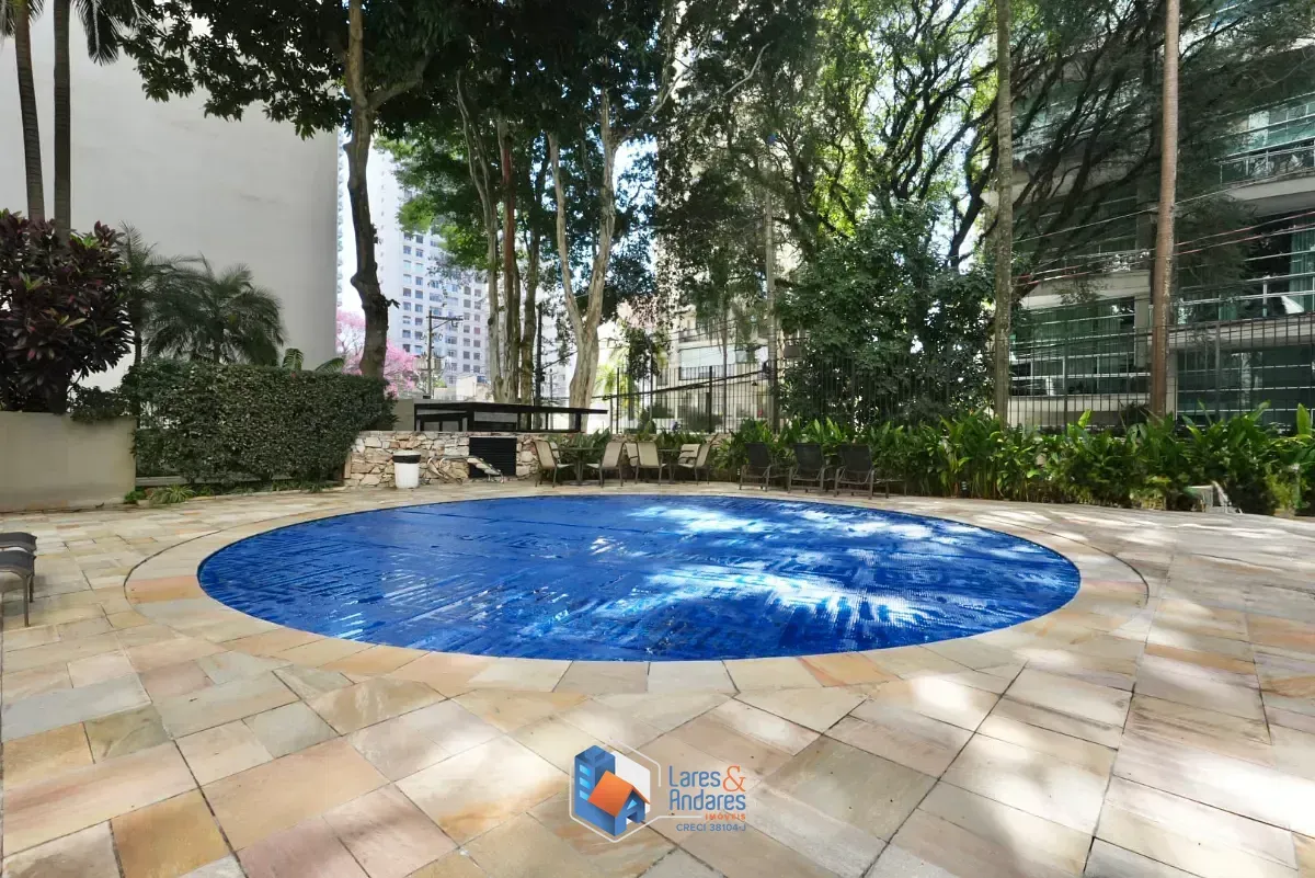 Imagem Apartamento para venda e locação em Perdizes com 3 quartos, sendo 1 suíte, 129m²