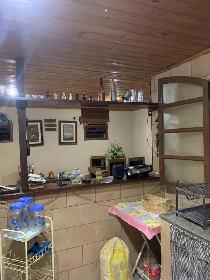Imagem Casa para Venda em Cabo Frio / RJ no bairro Aquarius (Tamoios)
