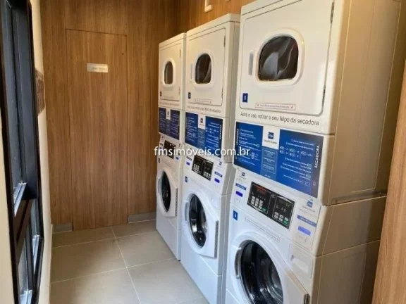 Imagem Loft para alugar Consolação São Paulo SP