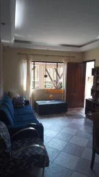 Imagem Casa com 3 dormitórios à venda, 162 m² por R$ 1.100.000,00 - Jardim Paulista - Guarulhos/SP