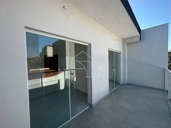Imagem Casa com 4 Quartos à venda, 176m² - Manguinhos, Serra ES
