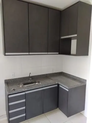 Imagem Apartamento à venda 2 Quartos, 1 Vaga, 55M², Parque São Cristóvão, Taubaté - SP | Residencial Arboreto