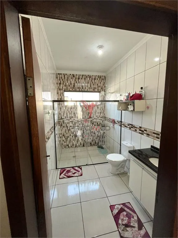 Imagem Casa de 3 quartos, 220m² no bairro Jardim Maria Luiza Iv, em Lençóis Paulista