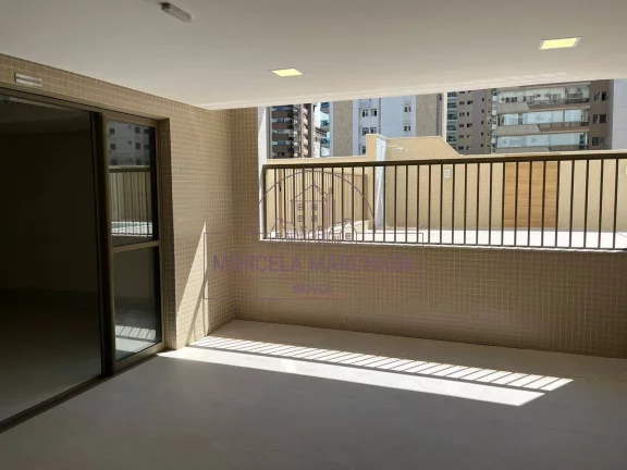 Imagem Apartamento de luxo na Praia da Costa