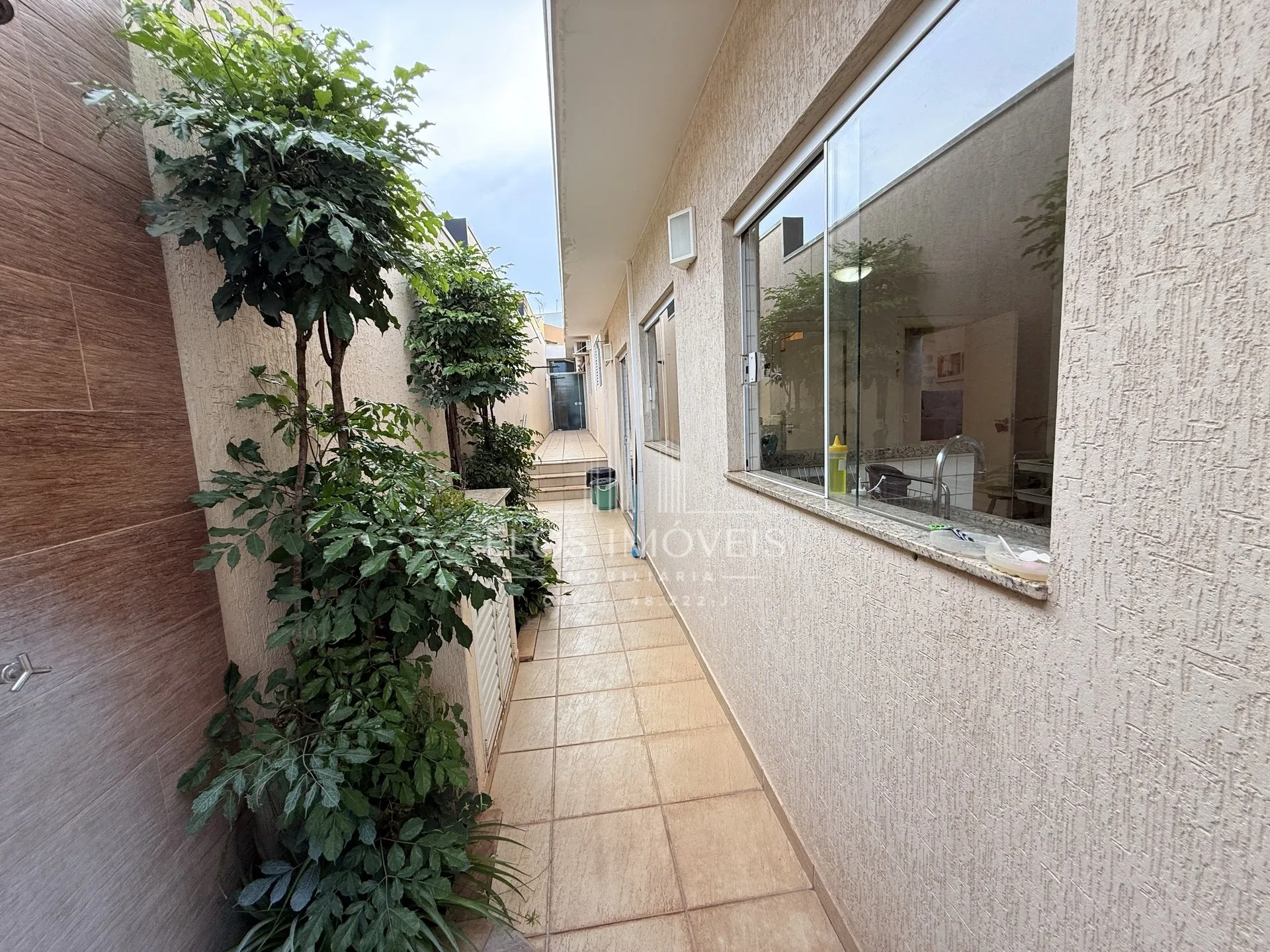 Imagem Casa de 3 quartos, 192m² no bairro Jardim Residencial Alto da Capela, em Limeira