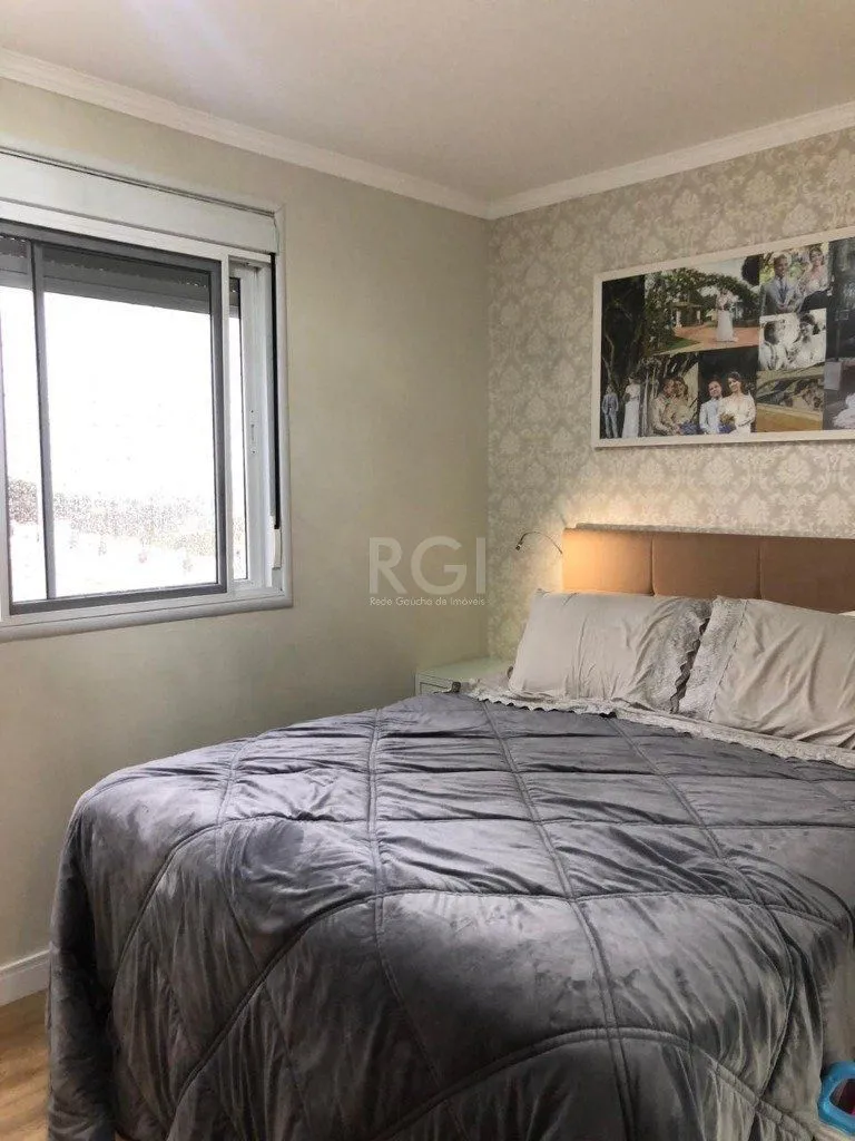 Imagem Apartamento para Venda - 87m², 3 dormitórios, sendo 1 suites, 2 vagas - Teresópolis
