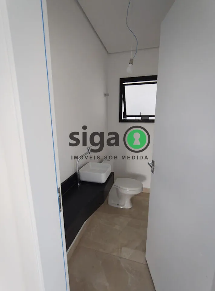 Imagem ? Viva com Estilo e Conforto neste Condomínio ? Jardim Prudência