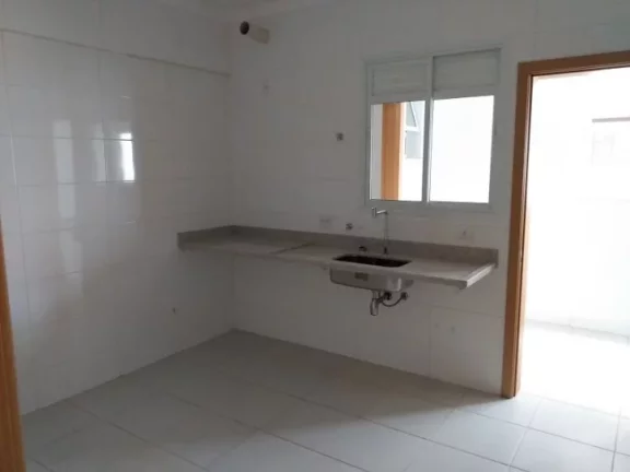 Imagem Residencial Turris Gonzaga 2Qts 1St 2Vgs Alto Padrão Santos Vista Mar