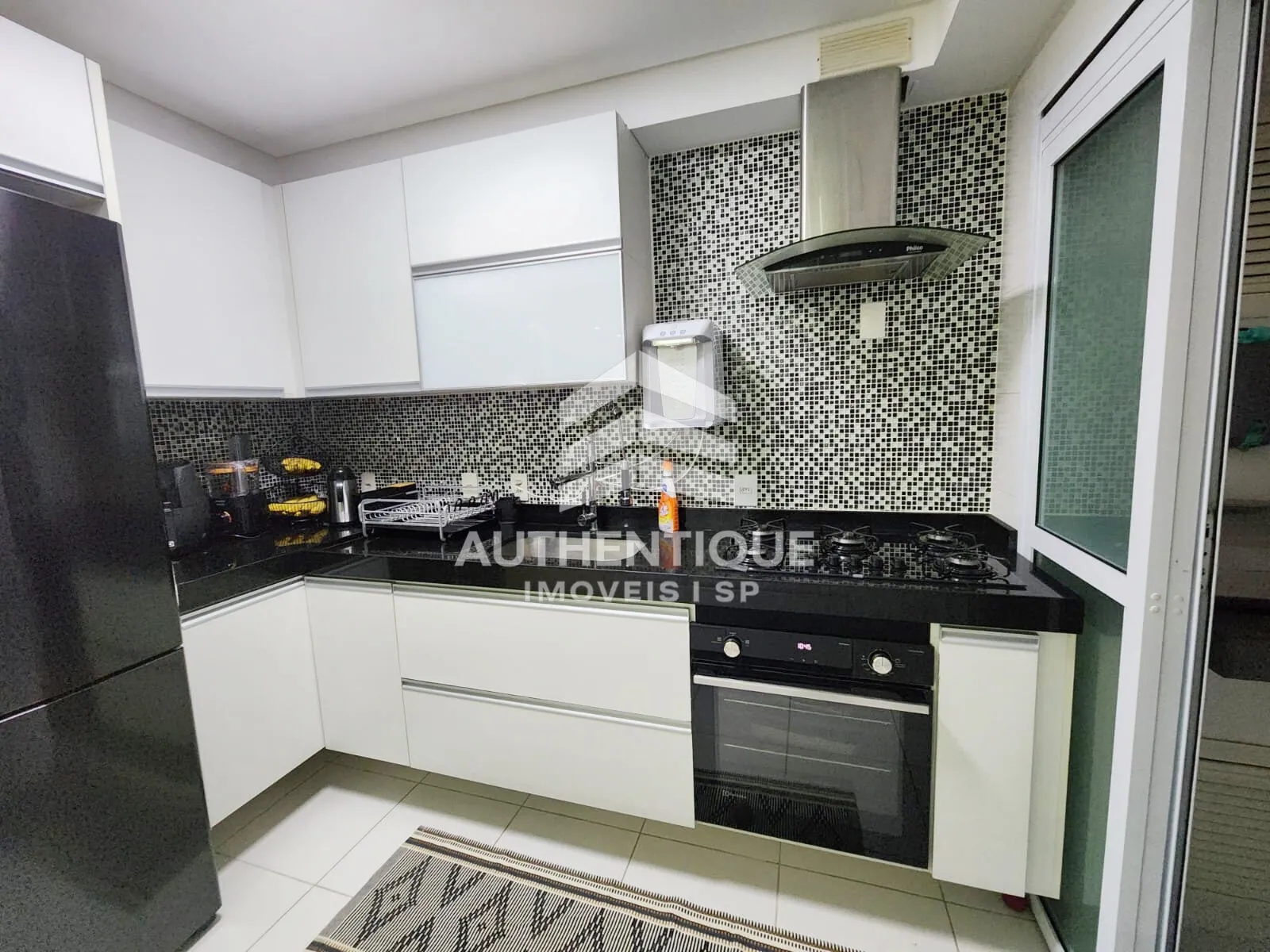 Imagem SQUARE SANTO AMARO - Apartamento no bairro Santo Amaro à venda