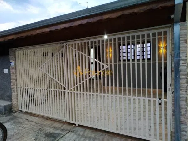 Imagem Casa à venda 2 Quartos, 1 Suite, 2 Vagas, 125M², Residencial Mombaça, Pindamonhangaba - SP