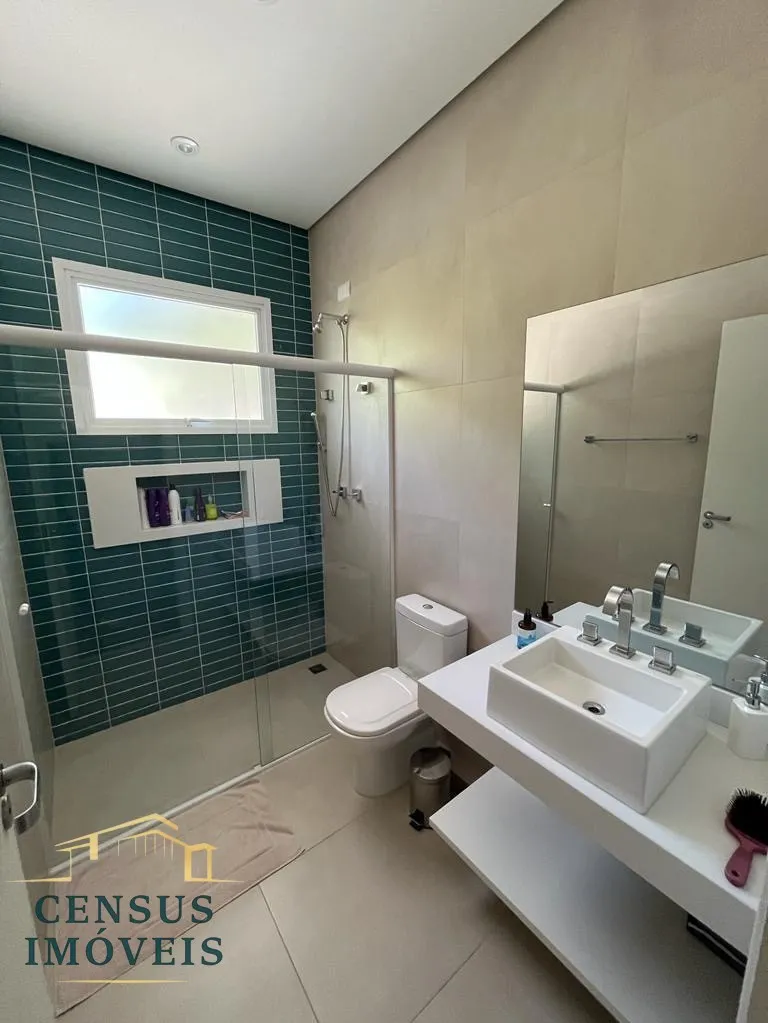 Foto do imóvel: Luxuosa casa à venda, 4 suítes, com edícula, no Condomínio Marambaia em Vinhedo/SP. em Condomínio Marambaia