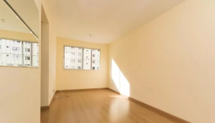 Imagem APARTAMENTO RESIDENCIAL em SÃO PAULO - SP, VILA PARQUE JABAQUARA