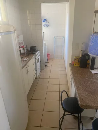 Imagem Apartamento a VENDA, Vila Universitária, Residencial Manon