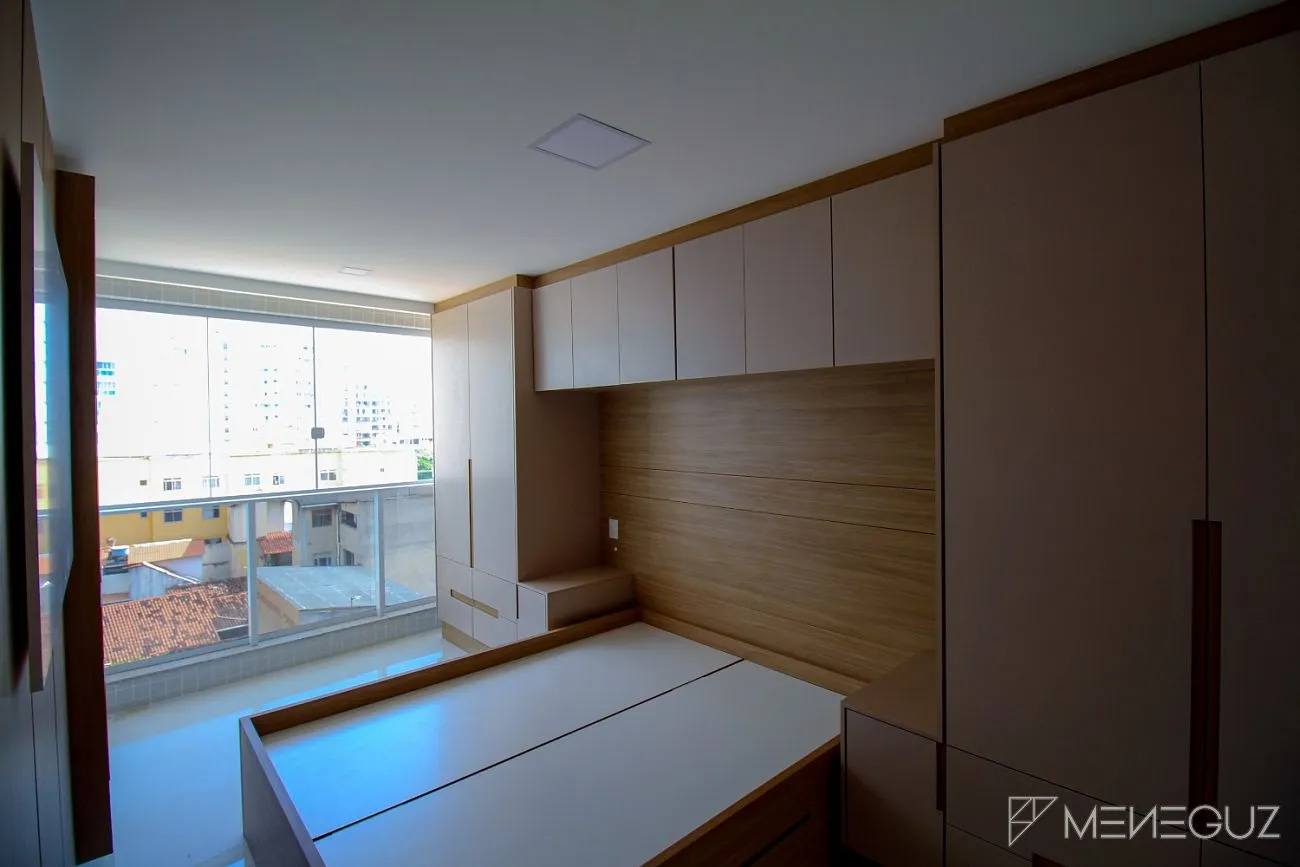 Imagem APARTAMENTO 3 QUARTOS 2 VAGAS E VISTA PRO MAR!