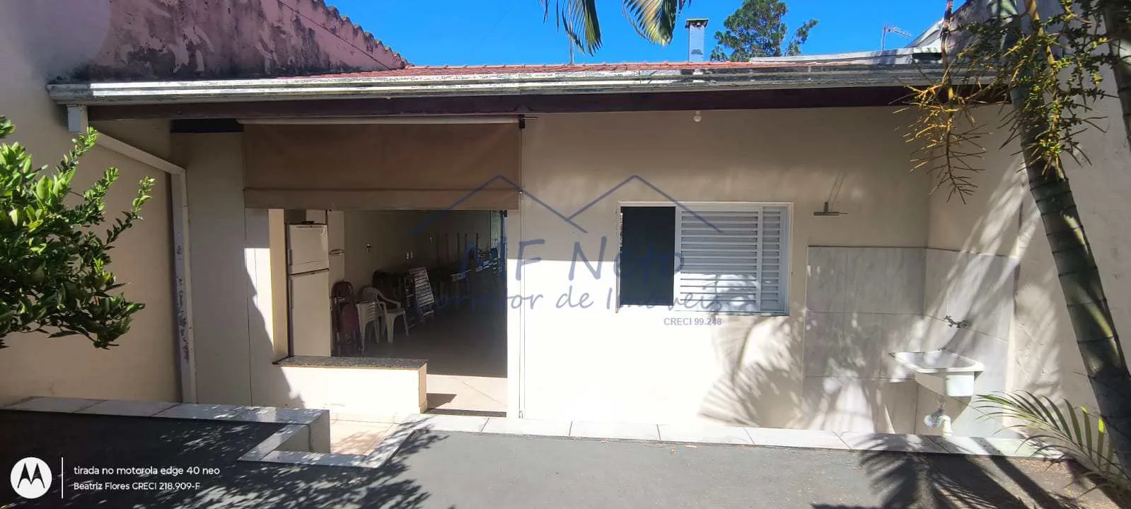 Imagem Casa Padrão