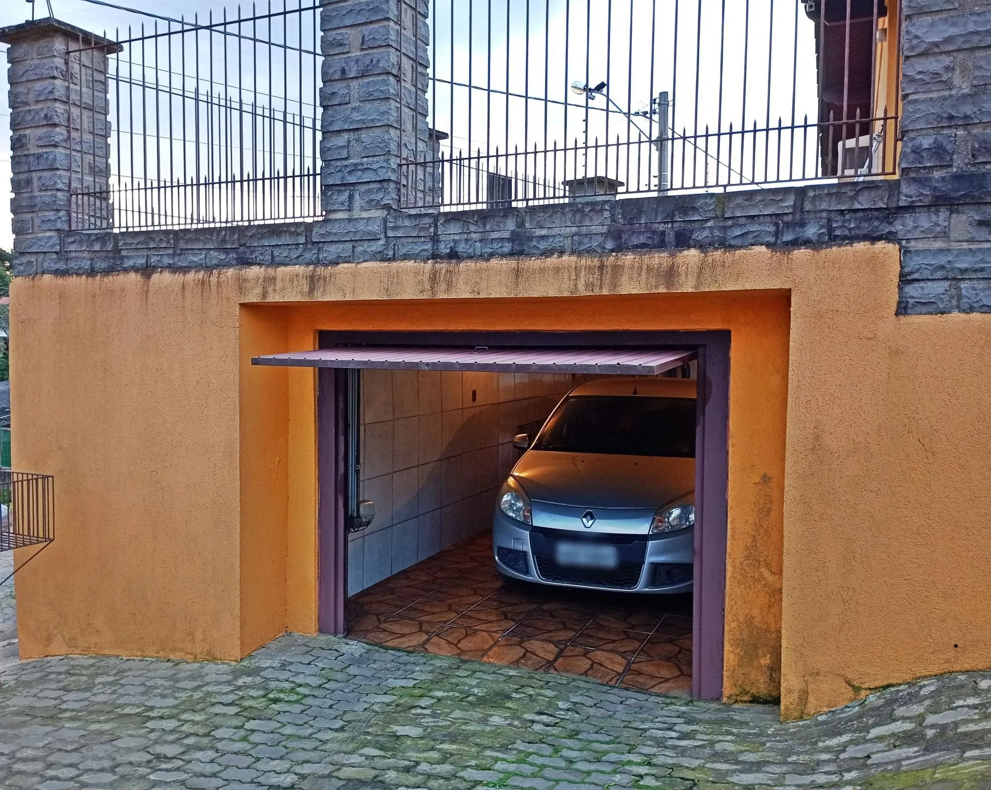 Imagem Casa em Krahe
