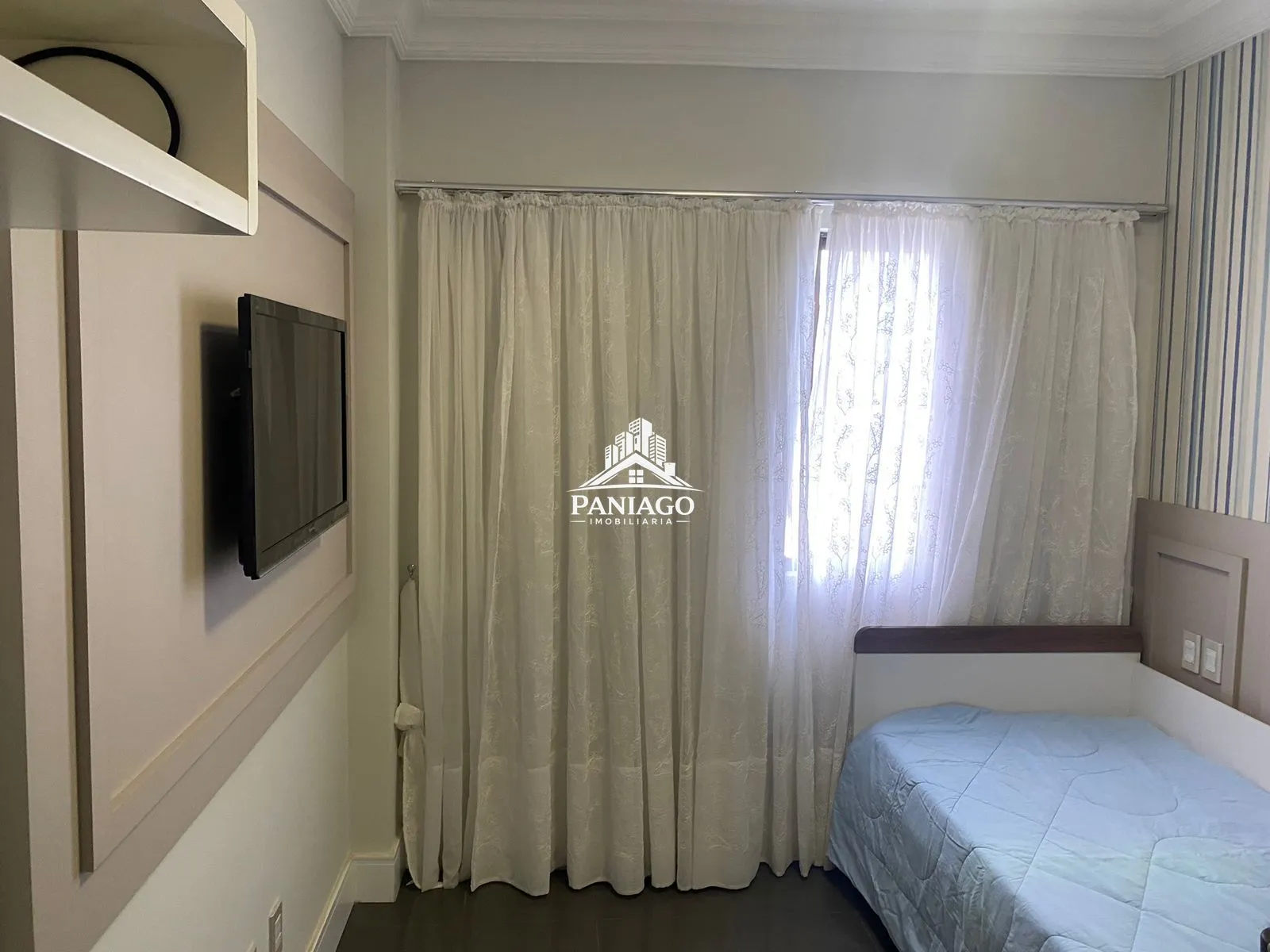 Imagem Cobertura Duplex Mobiliada, com Piscina Privativa na Avenida do CPA em Cuiabá