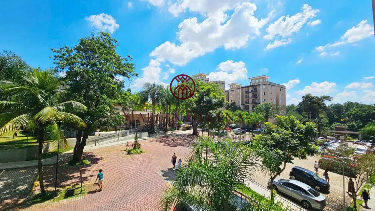 Imagem Apartamento à venda, no Eco Villa Tipuana em Campinas, Parque Fazendinha, com 2 quartos, 60m2