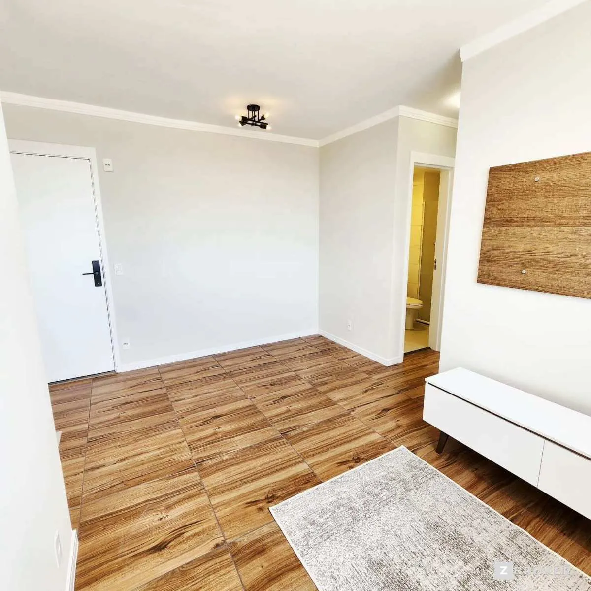 Imagem Apartamento à venda em São Paulo, Loteamento City Jaragua, com 2 quartos, 42m2