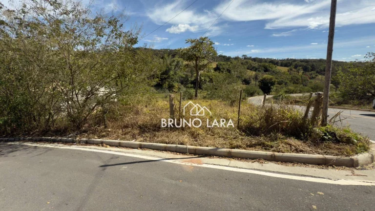 Imagem Terreno à venda Bairro Boa Esperança - São Joaquim De Bicas MG