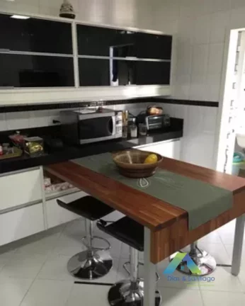 Foto do imóvel Sobrado Residencial à venda, Vila Brasílio Machado, São Paulo - .