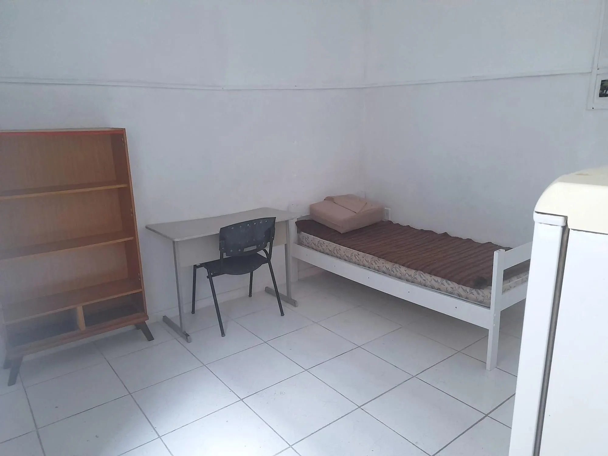 Imagem Apartamento para alugar- Rua Álvaro Chaves, 560 | Bairro Floresta