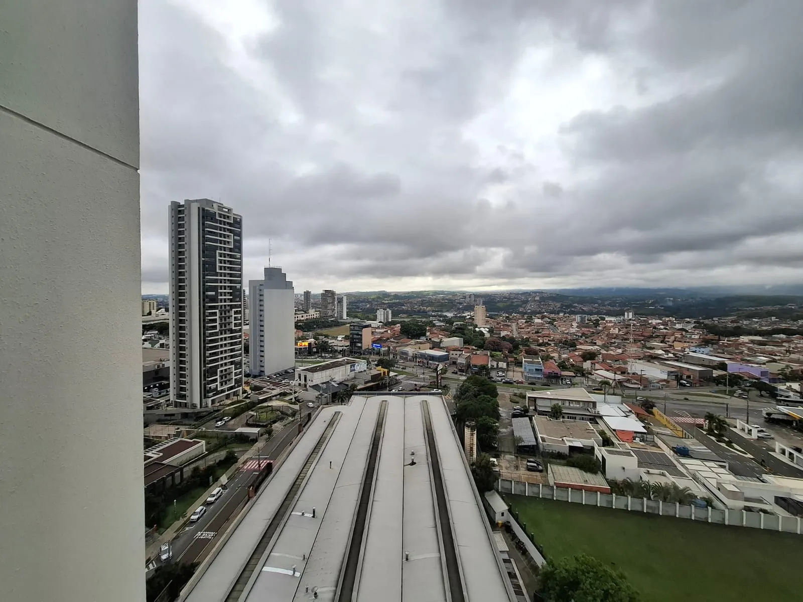 Imagem APARTAMENTO RESIDENCIAL em SOROCABA - SP, PARQUE CAMPOLIM