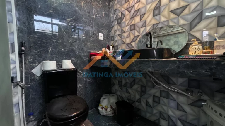 Imagem Casa triplex à venda no bairro Cidade Nova