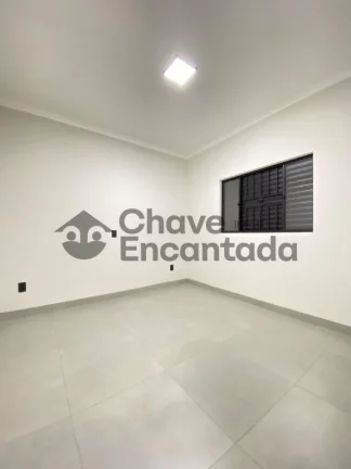 Imagem Casas / Padrão na cidade de Birigui