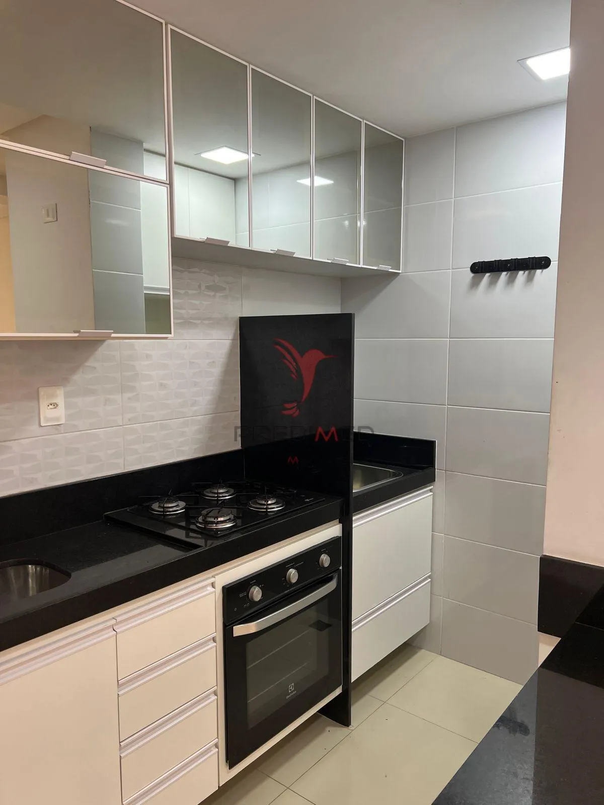 Imagem Apartamento na praia de Intermares
