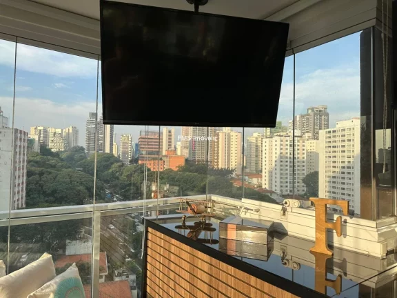 Imagem 2 Dormitórios de 88m² no Paraiso