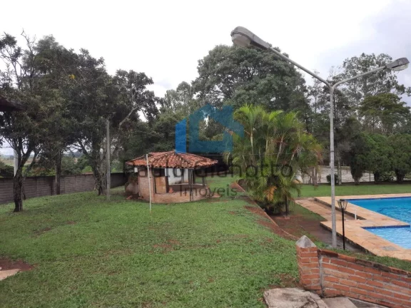 Imagem Chácara com 8.300 m2 - Lazer e Natureza - Bunjiro Nakao - Ibiúna