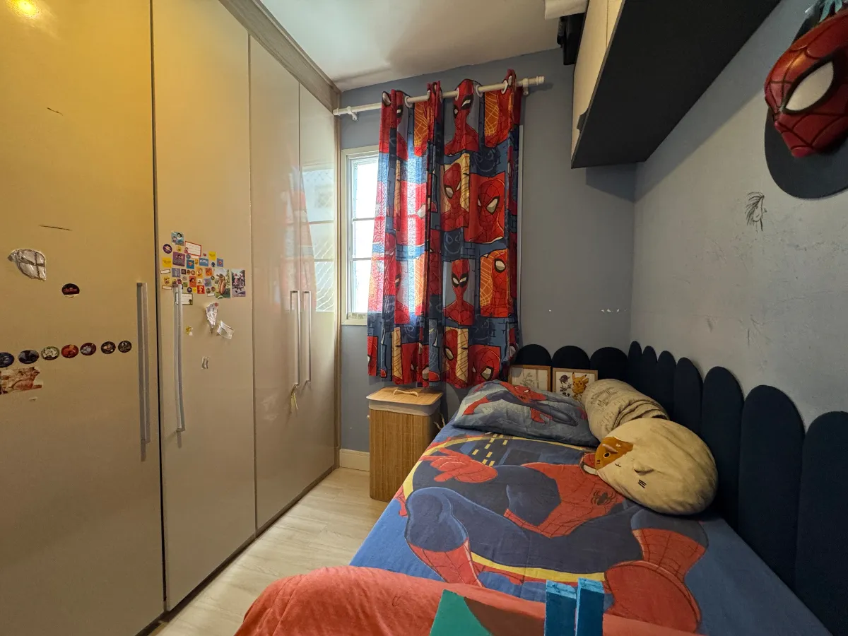 Imagem Apartamento para venda em Vila Cunha Bueno com 3 quartos, 63m2