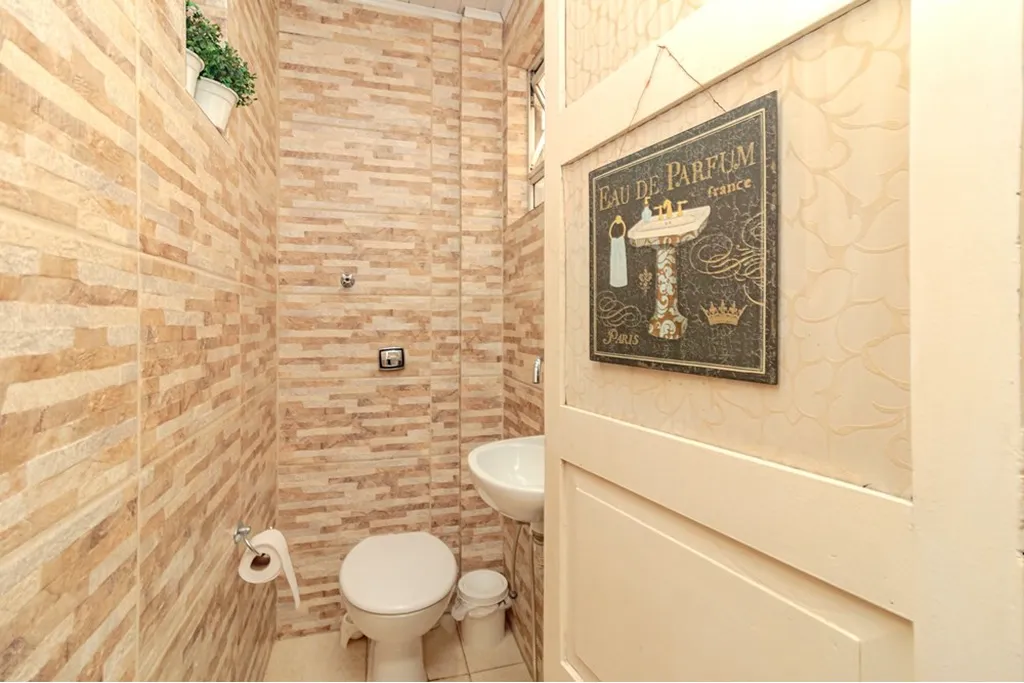 Imagem Apartamento em Petrópolis