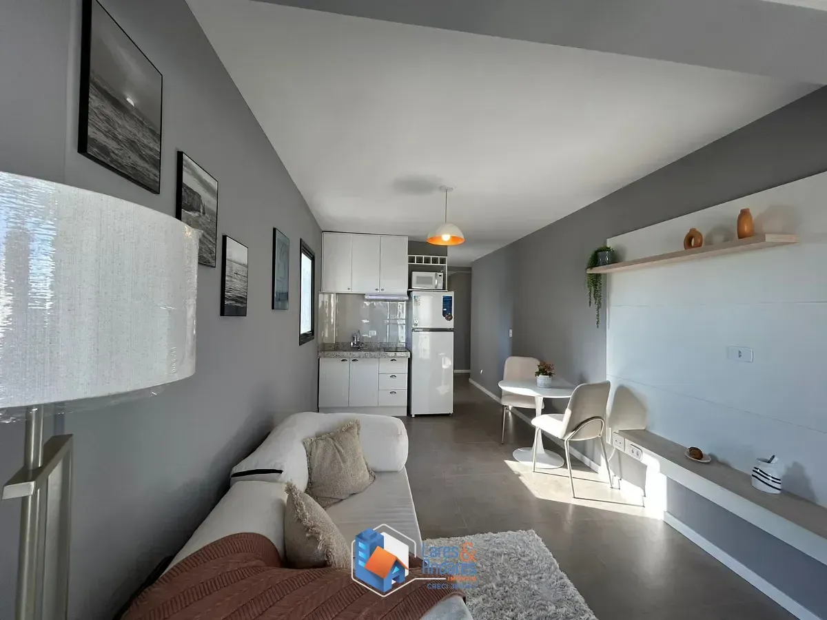 Imagem Studio para venda em Pompeia com 1 quarto, 38m²