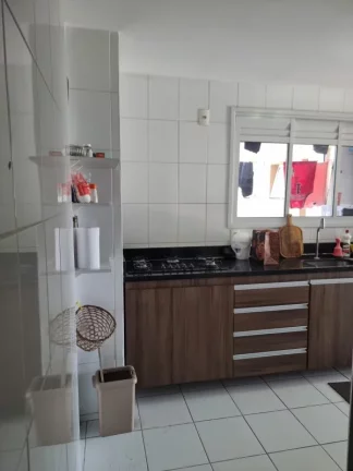 Imagem APARTAMENTO RESIDENCIAL em MANAUS - AM, ALEIXO