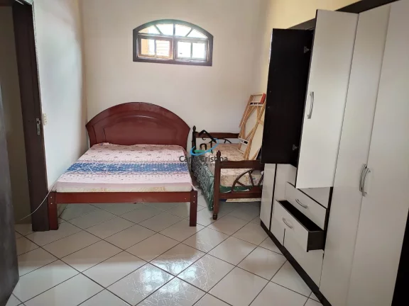 Imagem CASA RESIDENCIAL em PONTAL DO PARANÁ - PR, Santa Terezinha
