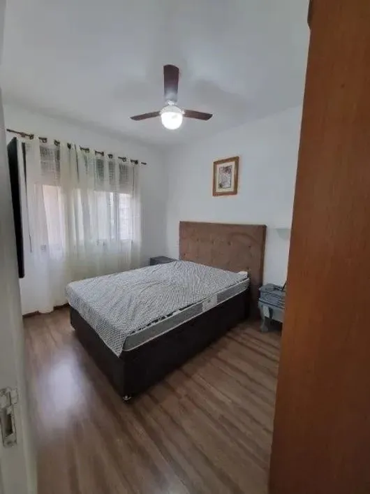 Imagem Apartamento com 1 quarto com churrasqueira, 48m² 1 vaga - Cristo Redentor