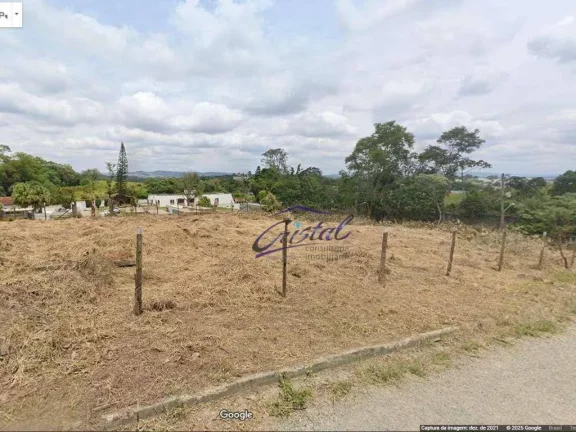 Imagem Terreno à venda, 2996 m² - Chácaras Estância Panorama - Embu das Artes/SP