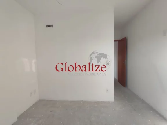 Imagem Apartamento 02 dormitórios Elevador e 01 vaga de garagem no Estuário R$ 360.000,00