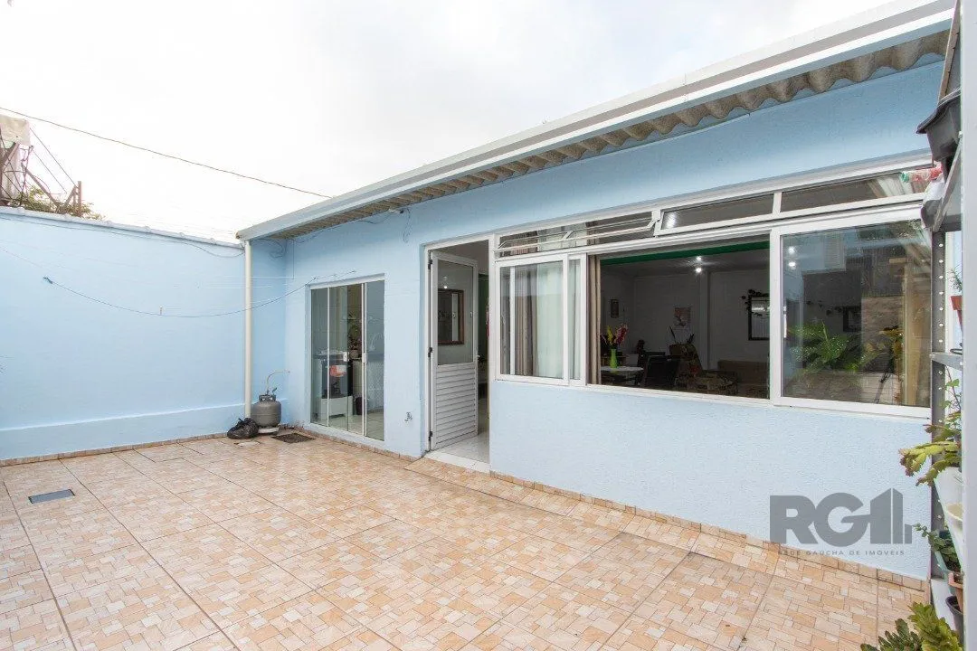 Imagem Casa em Cavalhada