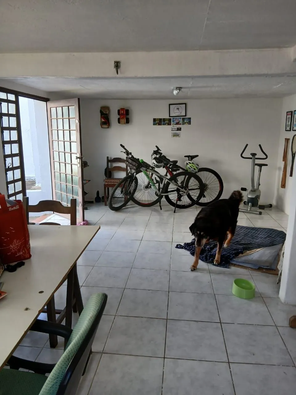 Imagem Casa em Santa Tereza