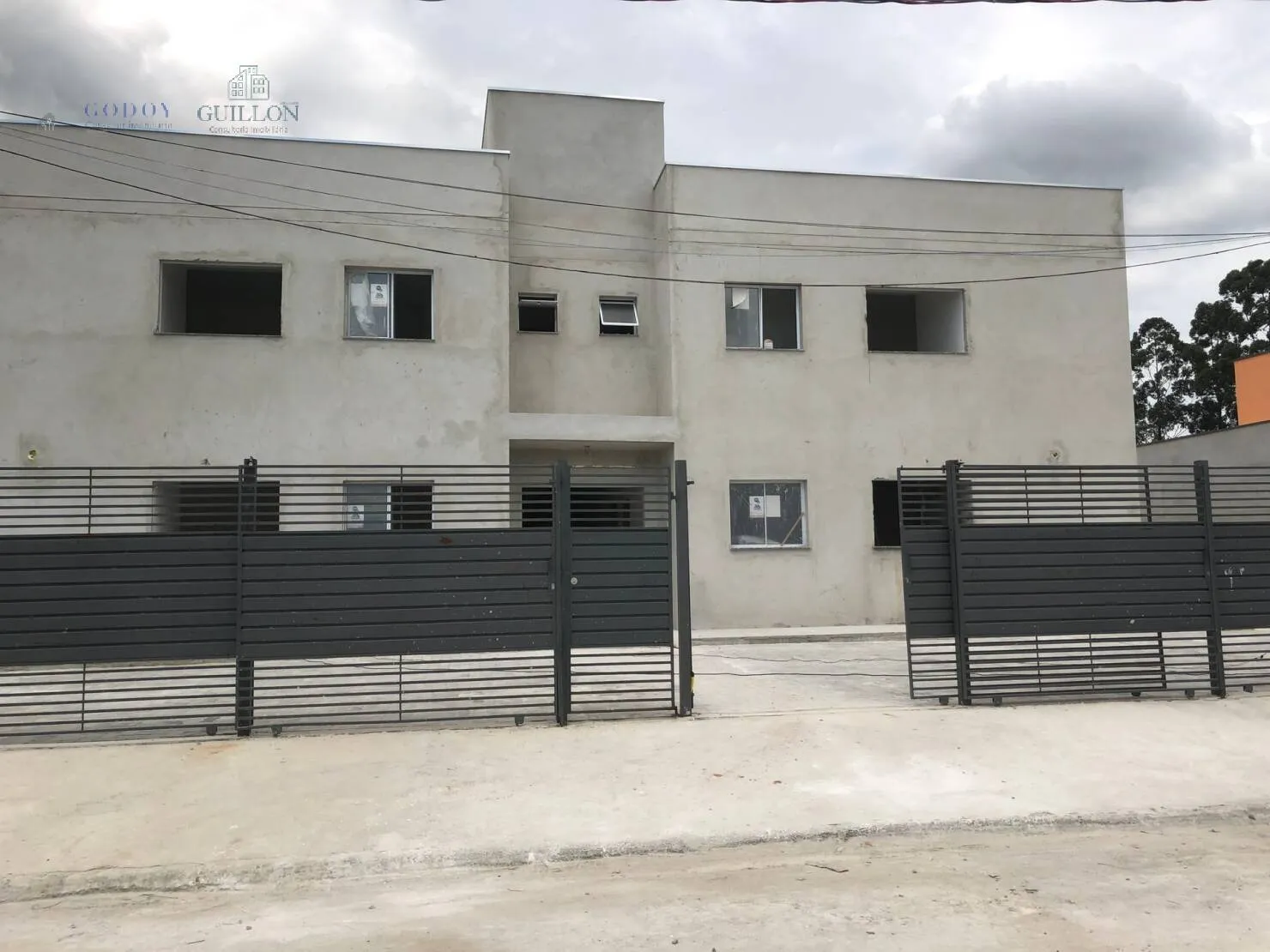 Foto do imóvel Apartamento à venda 1 Suite, 1 Vaga, 34.52M², Conjunto Habitacional Terra dos Ipês W, Pindamonhangaba - SP | CASAS TERRA DOS IPÊS 2