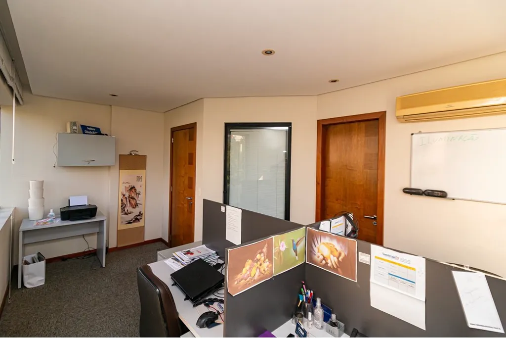 Imagem Sala Comercial em Menino Deus
