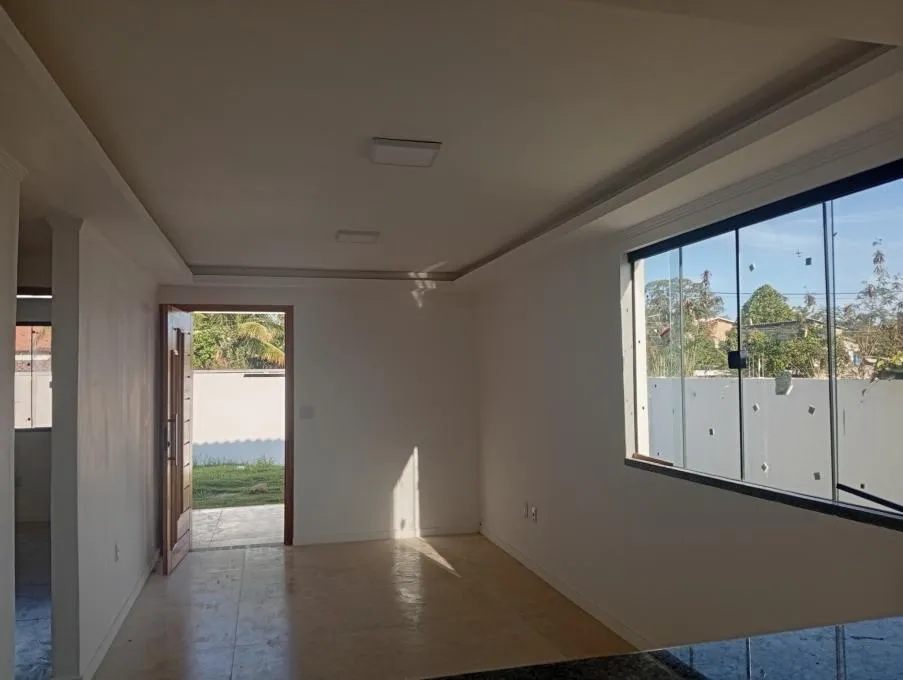 Imagem Casa 3 Quartos Maricá - RJ - Jardim Atlântico Central (Itaipuaçu)