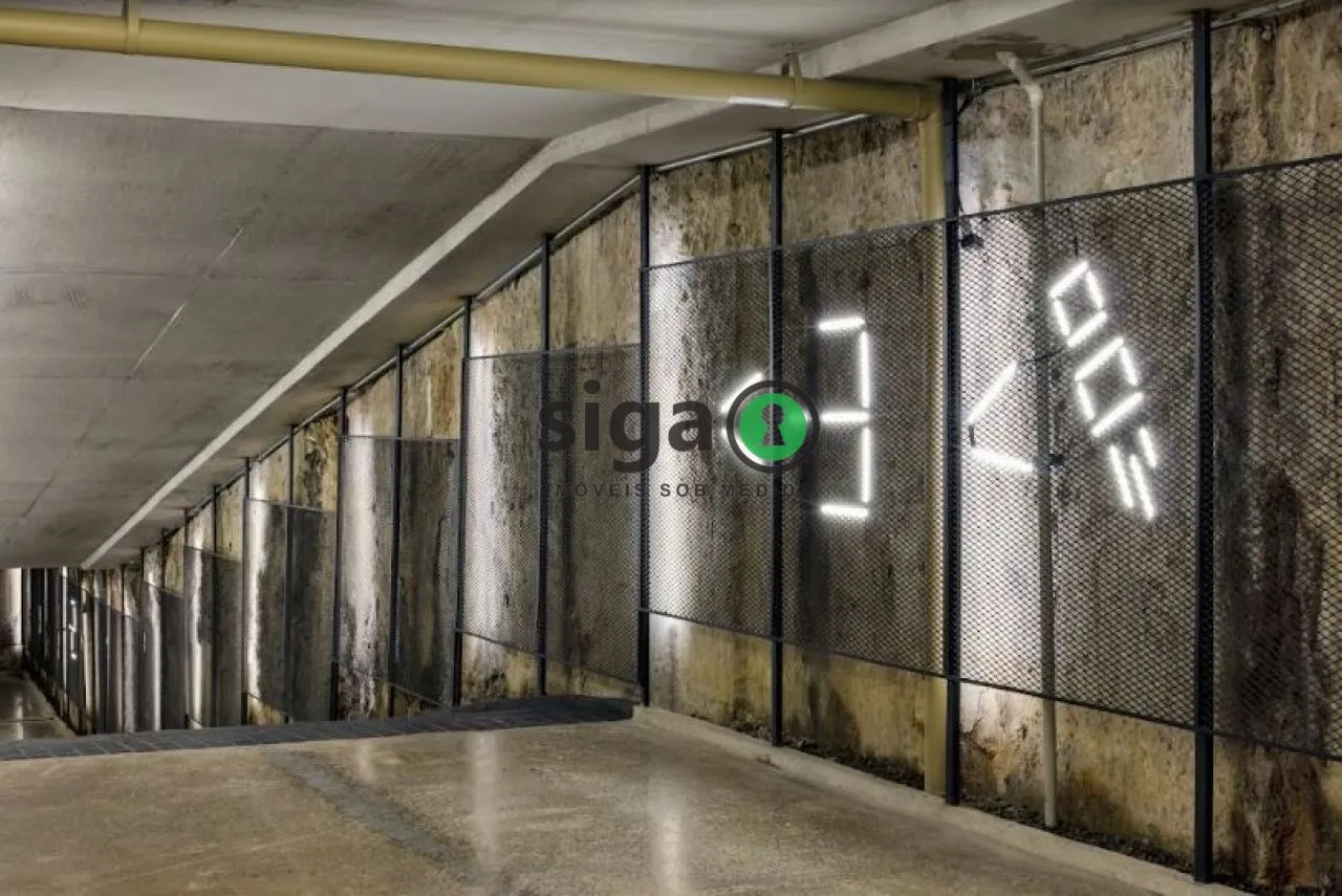 Imagem Apartamento para venda na Vila Olímpia, São Paulo - SP